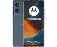 Smartfon Motorola edge 50 fusion 5G 8/256GB Forest Blue 144Hz